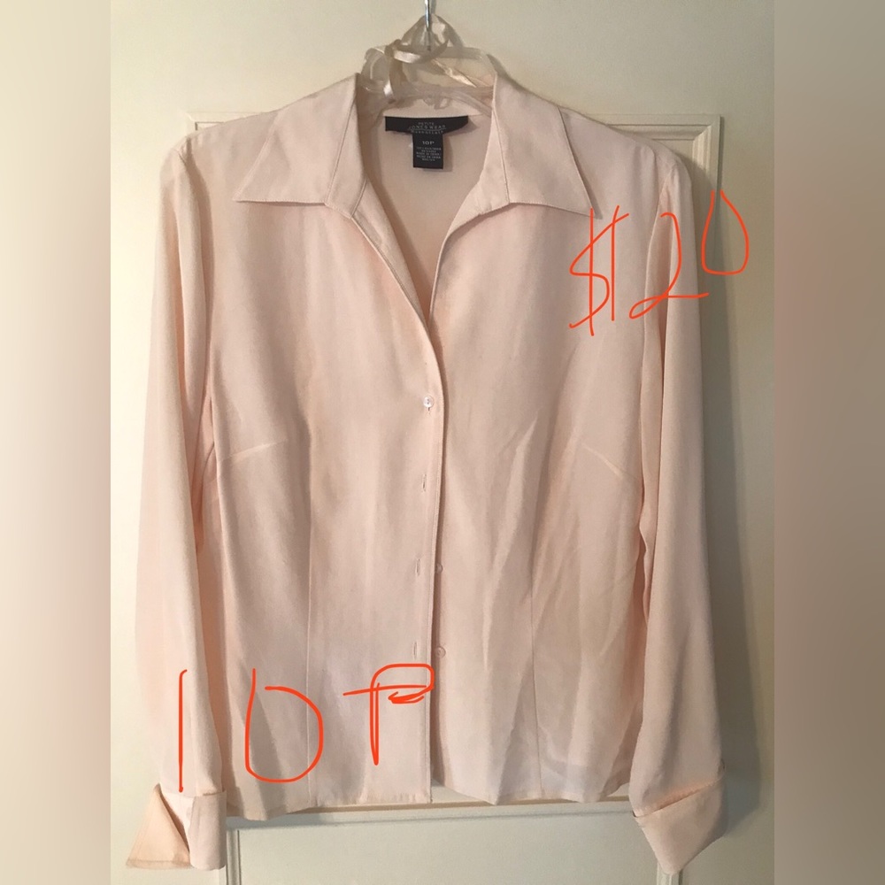 Beautiful blouse